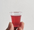Plastic Communion Cups - 160 Per Box Fits Standard Communion Trays - Box Of 1   