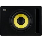 Krk S10 4 S10 Generation 4 10  160 Watt Powered Studio Subwoofer