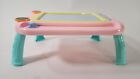 Magnetic Drawing Board Kids 3  Tablet Erasable Doodle Sketch Pad Toy New Style