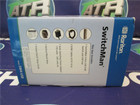 Raritan Switchman Sw4 Usb Kvm Switch 4 Port Vga Audio Hub New In Box