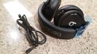 Beats By Dr  Dre Pro Beats Over The Ear Headphones -black Color New