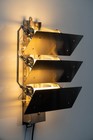Handmade Industrial Wall Lamp Modern Metal Led Light Home Wall Decor