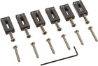 Graph Tech Ps-8000-00 String Saver Saddle Strat   Tele Style 2 1 16  Spaced