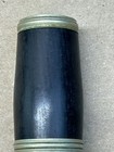 Vintage Paul Gerard Paris Bb Clarinet Wood Barrel 62mm