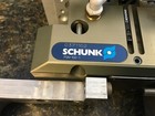 Schunk 371102 Parallel Pneumatic Gripper Pgn 100-1 W festo Drrd-25-180-fh-y9a