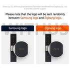 Samsung Zigbang  Shp-dp960 Plus Push Pull Digital Smart Door Lock With Rf Key 