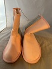 Harper Canyon Kids  Everly Party Fab Boots  Pink silver Glitter  New