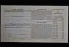 1945  25 United States Savings Bond     Xf Extra Fine     War Series E 289    trusted   