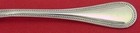 Perles By Christofle Silverplate Dessert Fork 6 1 4 