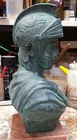Statue Sculpture Ornament Home Decor Figurine Greek Italian Alexander Great 12 
