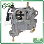 Boat Engine 853720t17 853720t22 8m0129554 8m0109535 Carburetor For Mercury 20hp