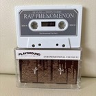 Notorious B i g  Mixtape Promo Cassette Rare Dj Vlad Dirty Harry New