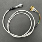 Nvm-c1 Nanovolt Meter Cable Low Emf For Keysight Agilent Keithley 34420a 2182a 