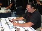 Razor Ramon Signed Wwe 8x10 Photo Bas Coa Wwf Wcw Tna Scott Hall Picture Auto d