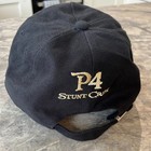 Pirates Of The Caribbean Cast   Crew Cap Hat  os  Stunts Production Movie P4
