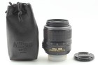 near Mint  Nikon Af-s Dx Nikkor 18-55mm F3 5-5 6g Vr Dslr Lens From Japan