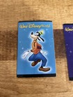Vintage Rare Walt Disney World 2 Park Tickets W  Park Hopper 2004 Mickey Goofy
