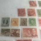 Australia Unchecked  Collection  Used   lot 18 File 115 