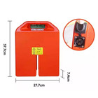 24volt 20ah Lithium Battery For Noblelift Edge Pte20n Pte33n 45n Pallet Jacks Us