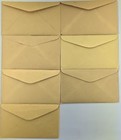 1957  1959-1964 Us Mint Proof Sets 90  Silver Lot Of 7 Ogp Unc 4 303 Troy Oz 