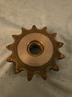 Browning Hn80b13 Idler Sprocket  1  Bore 