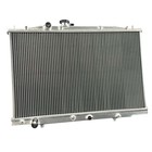 Full Aluminum Radiator For 2004 2005 2006 Acura Tl V6 3 2l Manual Mt 2773
