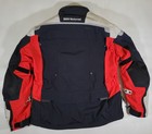 Bmw Motorrad Gs Rallye Motorcycle Motorbike Riding Jacket Men s Size Eu 56 Us 46