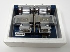 Ohnar Vanguard Universal Movie Film Splicer Fs12 16mm  8mm   Super 8