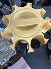 Spinning Organizer For Properts Boot Cream And Supplies - No Boot Cream Included