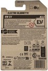 New Black  2026 Hot Wheels  58 250 Hw Ev  5 10 Treasure Hunt Electro Silhouette