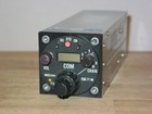 Fsg-71m Vhf Com Radio   Very Nice Fsg 71 M Transceiver   Ar4201 M760 Fsg2t Xcom
