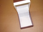 Vintage Armitron Watch Box Only Empty Read Desc