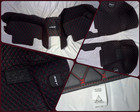 New Dodge Charger Srt Leather Car Mats For 2015 