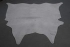 100  New Cowhide Rugs Area Cow Skin Leather  54  X 57   Cow Hide Sa-5373