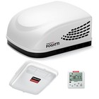 15000 Btu Rv Rooftop Air Conditioner Non-ducted 115v Camper Trailer Motorhome