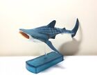 Rare Japan Exclusive Colorata Whale Shark Fish Figure
