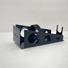 Fire Extinguisher Mounting Bracket For Kidde Fx511 Universal Mount Vw Beetle