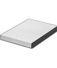 New Sealed Seagate Backup Plus Black Slim Usb 3 0 2tb External Hard Drive Hdd