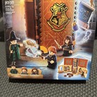 Lego Harry Potter  Hogwarts Moment  Transfiguration Class  76382 