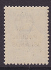 Australia Kangaroo 1915 2d Grey 3rd Wmk Nwpi W variety Mint muh  sb82 6 