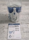 Waterpik Ultra Dental Water Jet  White With 10 Setting New Open Box