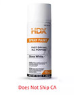 10 Oz  All Purpose Gloss White Spray Paint