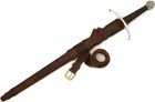 Medieval Warrior Authentic Battle Ready Classic Long Sword