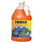 Rain-x 2-in-1 All-season Windshield Washer Fluid  1 Gal