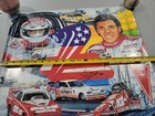Signed Don The Snake Prudhomme Poster Pontiac 1994 Sam Bass Hot Wheels Autograph