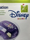 Disney Home Pooh Collection Brother Applique Station Embroidery Machine E-100p