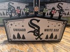 Chicago White Sox Season Ticket Holder Christmas Ornament 2024 New Free Shipping