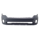 Primed Front Bumper Cover For 2013-2018 Dodge Ram 1500 Sport   Express