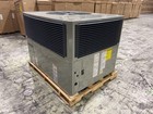 Trane 4ycz5048e1090a 4 Ton Convertible Gas electric Packaged Unit 15 Seer2  1 Ph