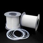 Ptfe Tubing Pipe Hose Id 0 3mm-8 4mm Od 0 6mm-9mm Heat Resistant Translucent